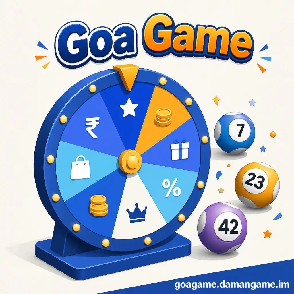 Goa Game