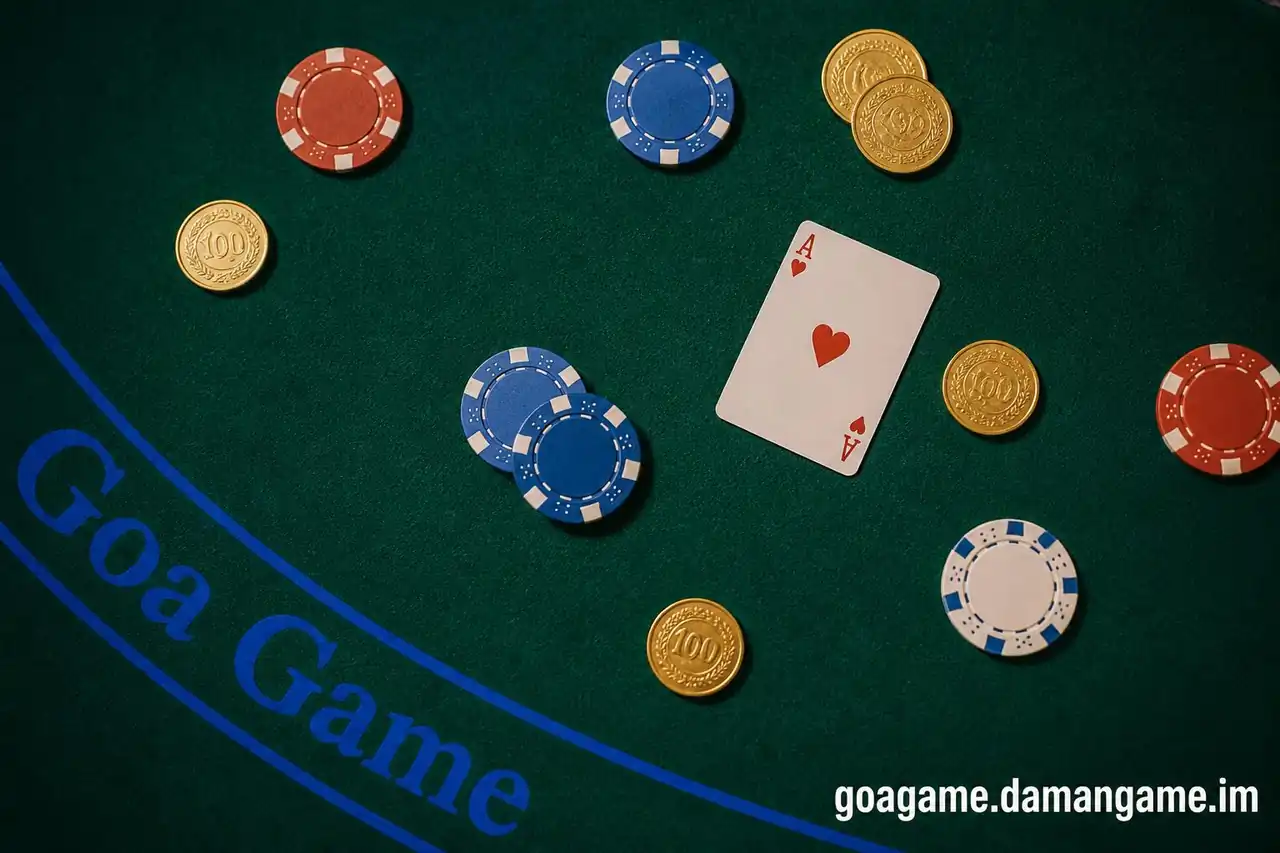 Goa Game