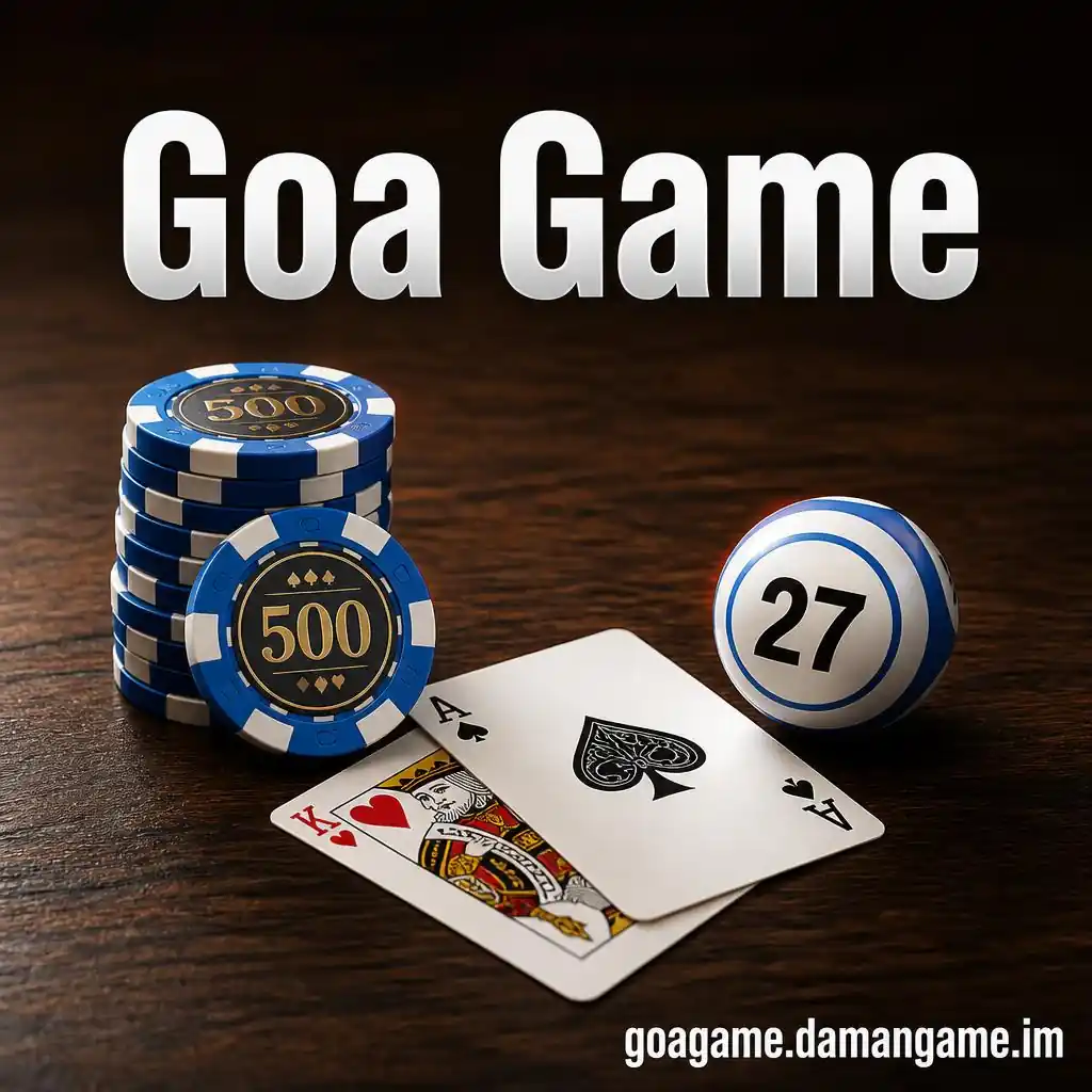 Goa Game